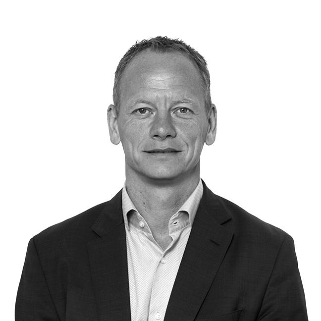Torben Ulrich